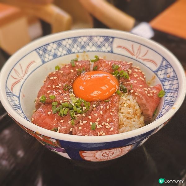 日本鰻魚飯癮發作🤤！即刻衝！