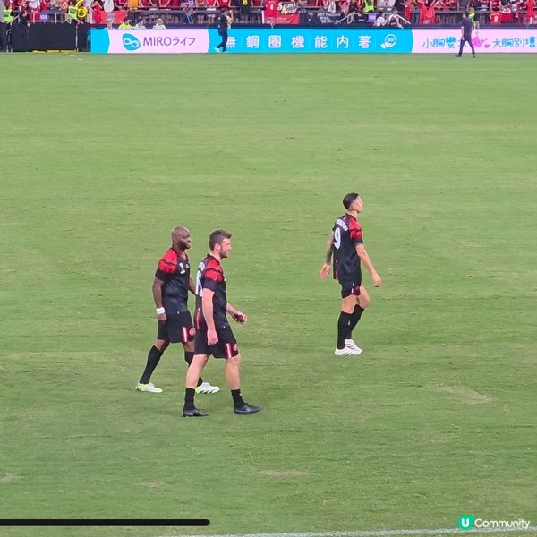 雙紅會戰啟德園，喜見Gerrard願兒夢