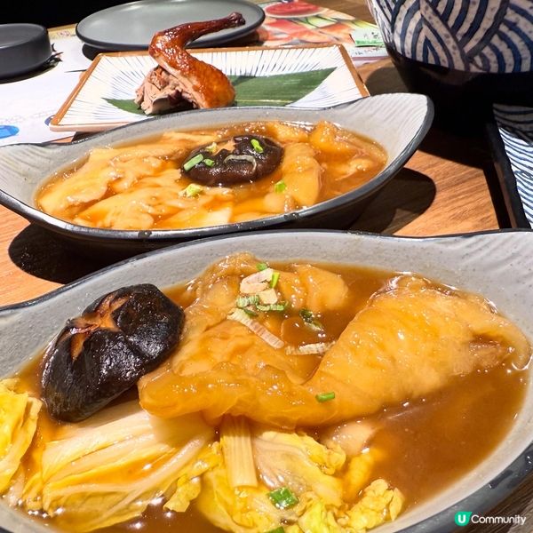 御滿屋日本料理🍣！刺身壽司大滿足😋！ #日本菜 #食好西