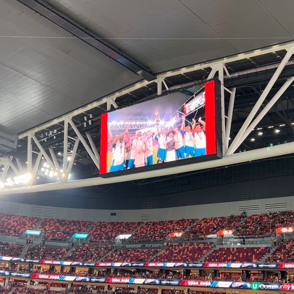 雙紅會戰啟德園，喜見Gerrard願兒夢