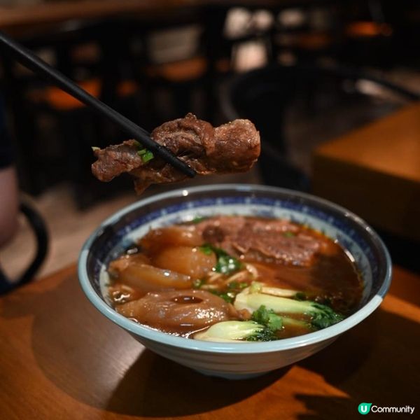 觀塘高質台灣菜