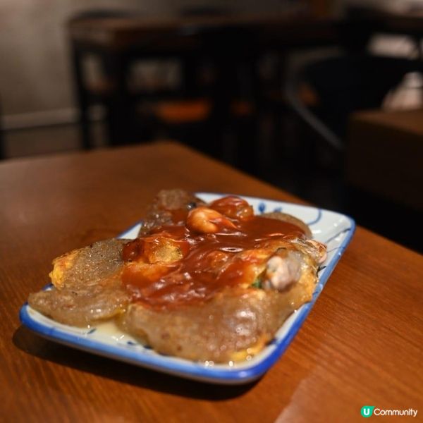 觀塘高質台灣菜