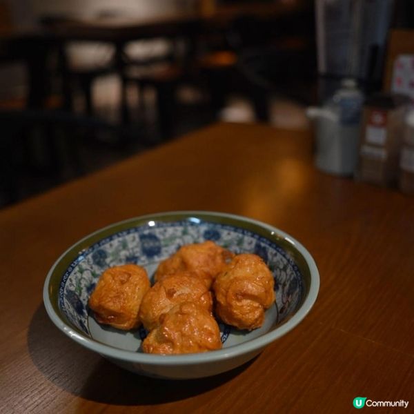 觀塘高質台灣菜