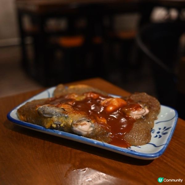 觀塘高質台灣菜