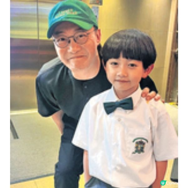 汪琳教出品學兼優名校子女推動自律溫習不用跟功課