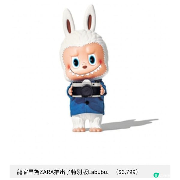 ZARA加入獵魔女團