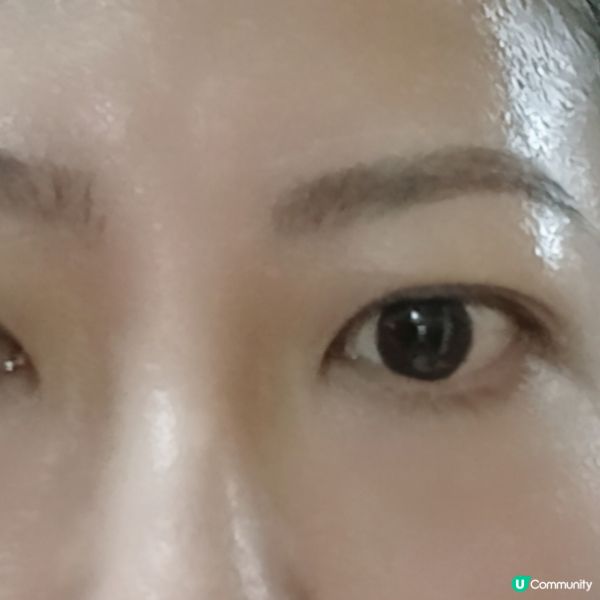 防水眉筆推介！啡紅眼珠必睇👀✨