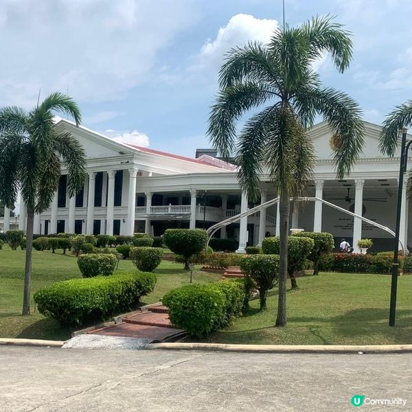  ⛳️吉隆坡必選👍高爾夫球場🏌‍♂️🏌‍♀️