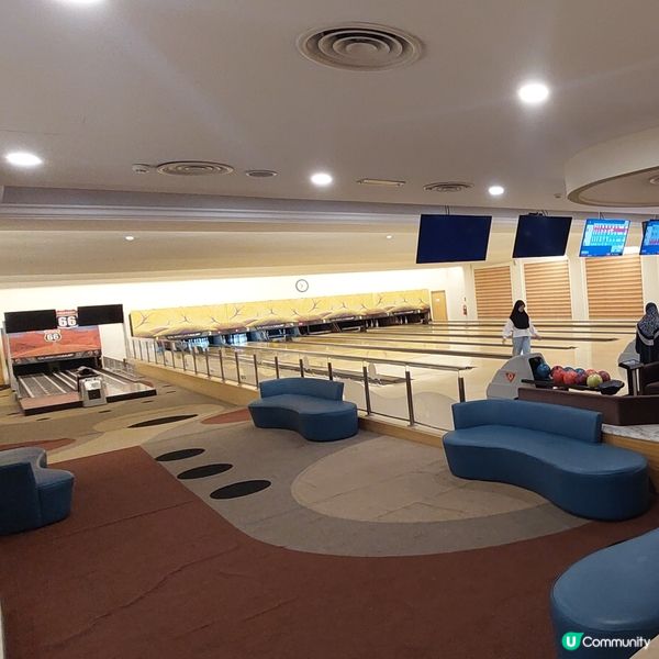  ⛳️吉隆坡必選👍高爾夫球場🏌‍♂️🏌‍♀️