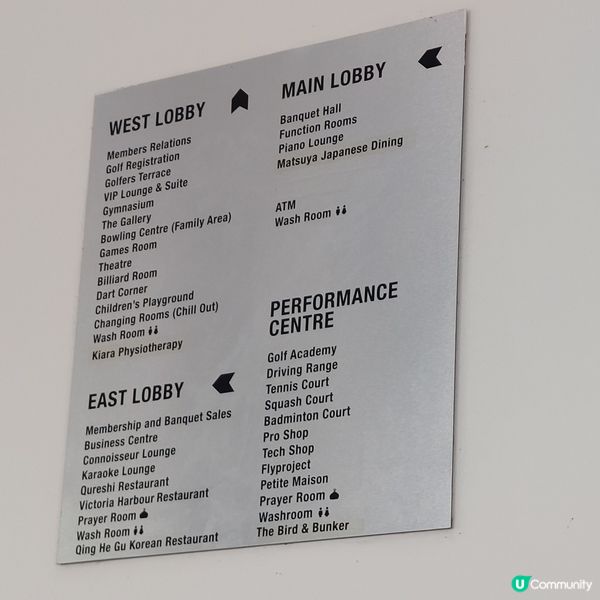  ⛳️吉隆坡必選👍高爾夫球場🏌‍♂️🏌‍♀️