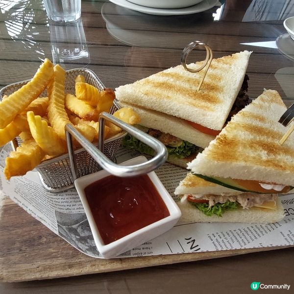  ⛳️吉隆坡必選👍高爾夫球場🏌‍♂️🏌‍♀️