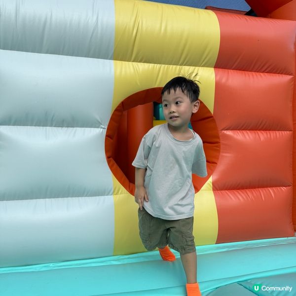 樂富｢MAX全民運動嘉年華｣