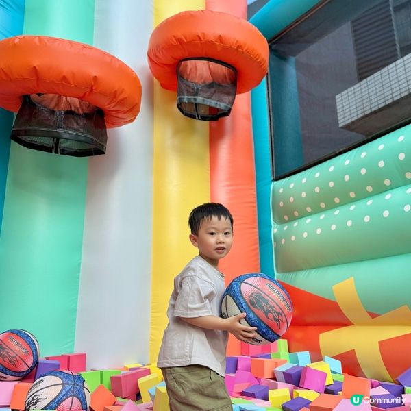 樂富｢MAX全民運動嘉年華｣