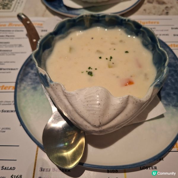 西營盤西式餐廳出名吃烤龍蝦🦞正呀喂😋焗龍蝦通粉超拉絲超濃