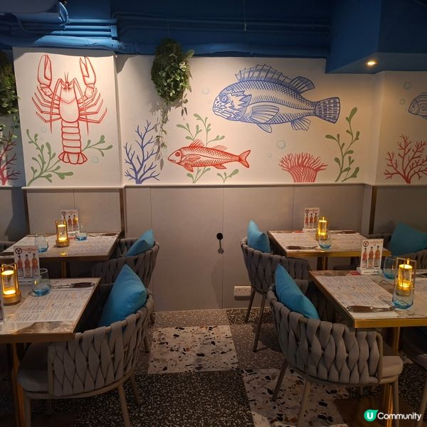 西營盤西式餐廳出名吃烤龍蝦🦞正呀喂😋焗龍蝦通粉超拉絲超濃