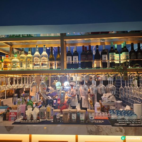 西營盤西式餐廳出名吃烤龍蝦🦞正呀喂😋焗龍蝦通粉超拉絲超濃