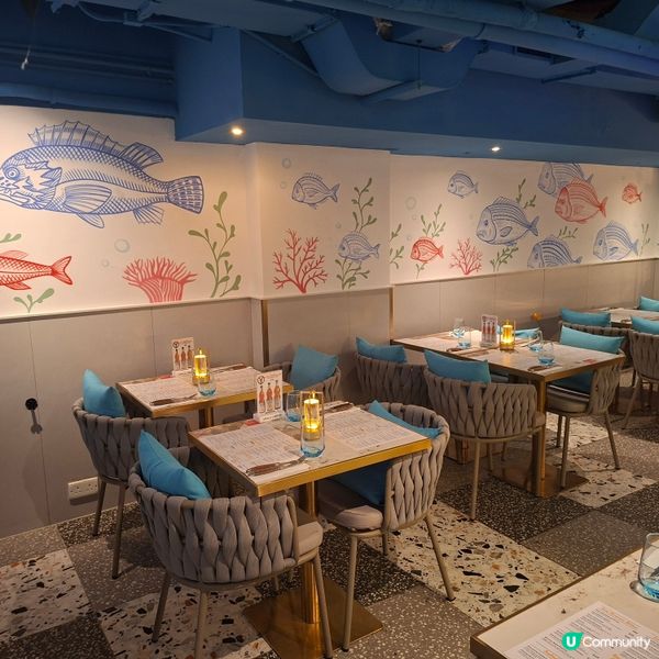 西營盤西式餐廳出名吃烤龍蝦🦞正呀喂😋焗龍蝦通粉超拉絲超濃