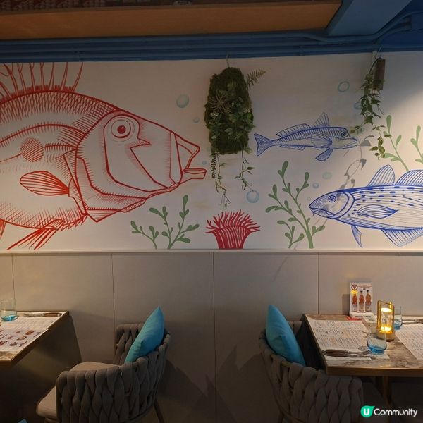 西營盤西式餐廳出名吃烤龍蝦🦞正呀喂😋焗龍蝦通粉超拉絲超濃