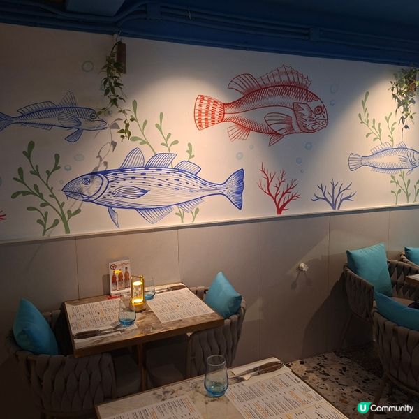 西營盤西式餐廳出名吃烤龍蝦🦞正呀喂😋焗龍蝦通粉超拉絲超濃