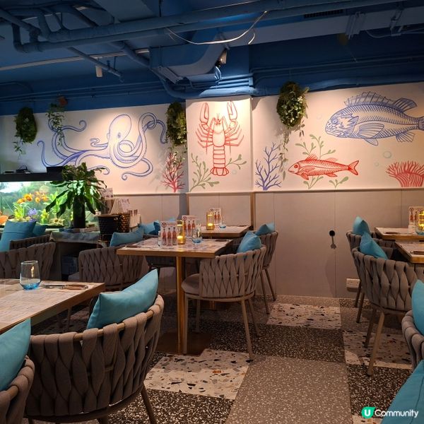 西營盤西式餐廳出名吃烤龍蝦🦞正呀喂😋焗龍蝦通粉超拉絲超濃