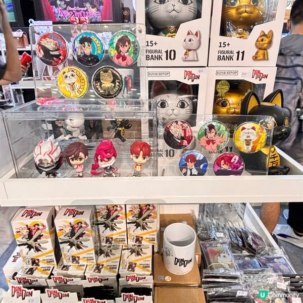 動漫迷朝聖！皇室堡動漫祭開鑼🎉！