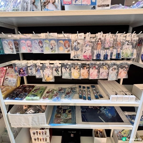 動漫迷朝聖！皇室堡動漫祭開鑼🎉！