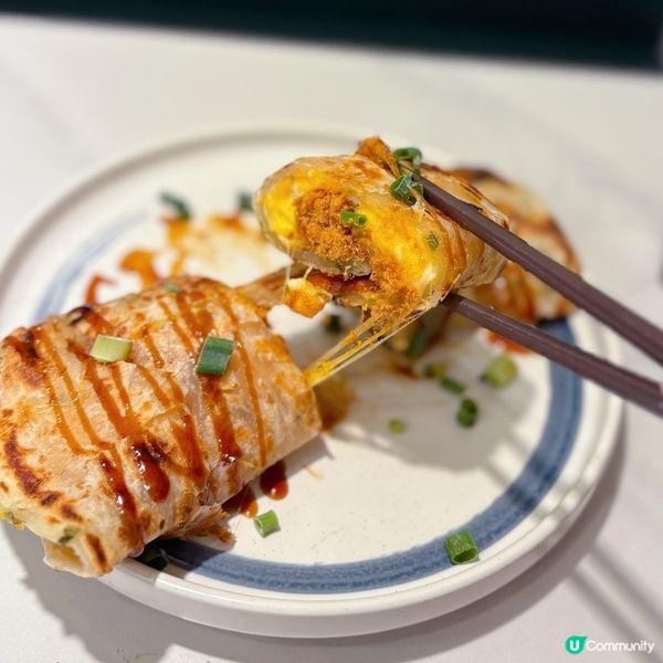 性價比高台灣菜🌟