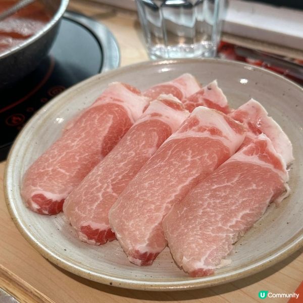 一人涮涮鍋壽喜燒🍲