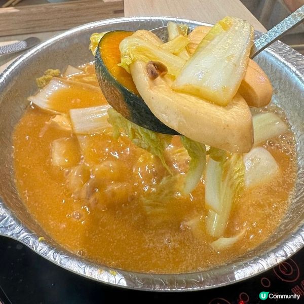 一人涮涮鍋壽喜燒🍲