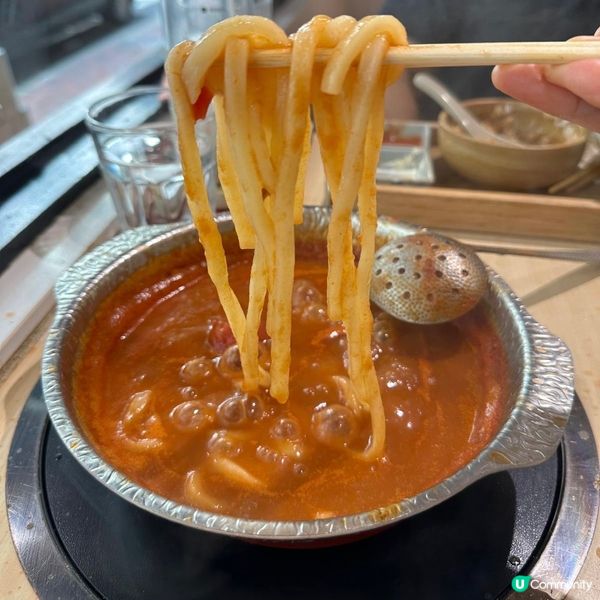 一人涮涮鍋壽喜燒🍲