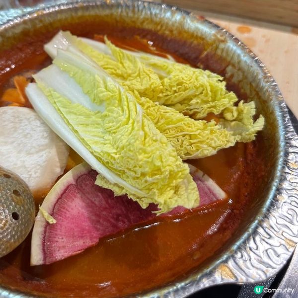 一人涮涮鍋壽喜燒🍲