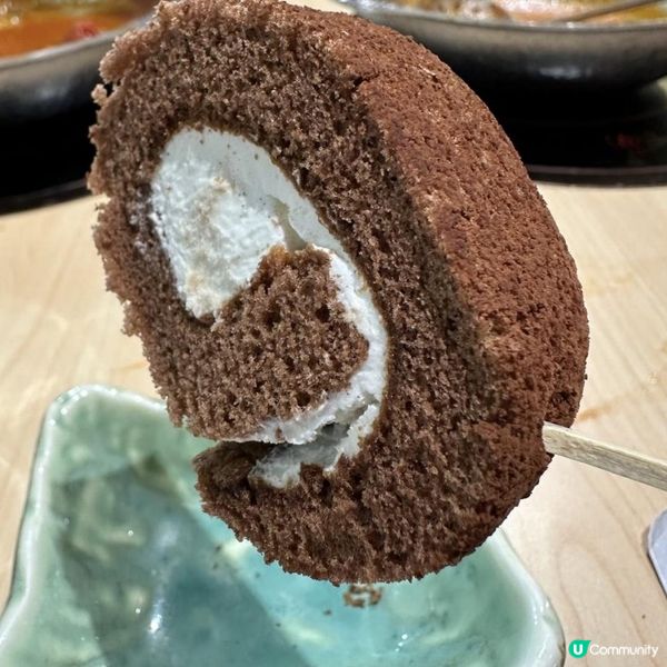 🩷一人涮涮鍋壽喜燒🍲性價比高嘅北海道海膽高湯