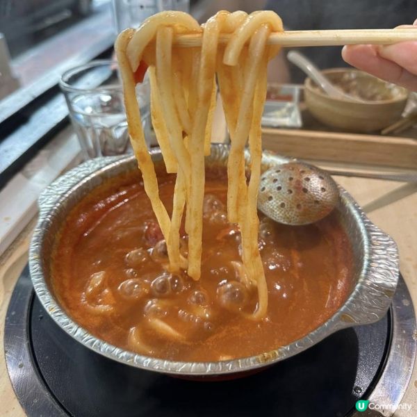 🩷一人涮涮鍋壽喜燒🍲性價比高嘅北海道海膽高湯