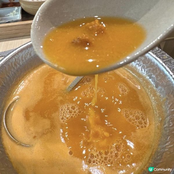 🩷一人涮涮鍋壽喜燒🍲性價比高嘅北海道海膽高湯