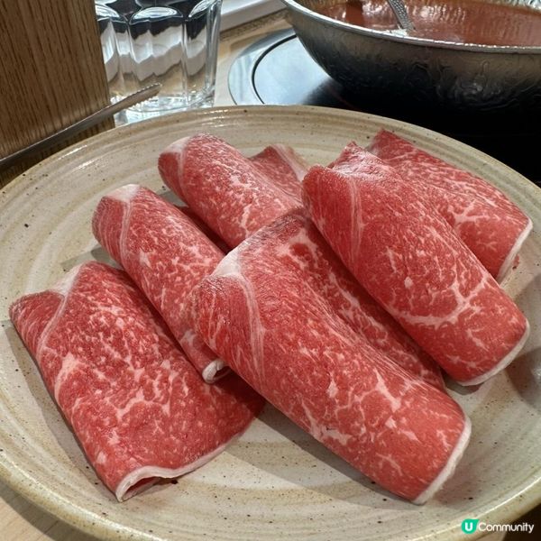 🩷一人涮涮鍋壽喜燒🍲性價比高嘅北海道海膽高湯