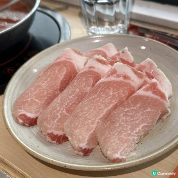 🩷一人涮涮鍋壽喜燒🍲性價比高嘅北海道海膽高湯