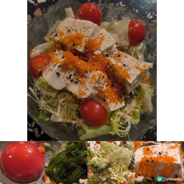 旺角有一間日本菜餐廳卷物性價比高