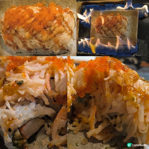 旺角有一間日本菜餐廳卷物性價比高