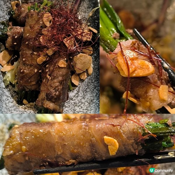 旺角有一間日本菜餐廳卷物性價比高