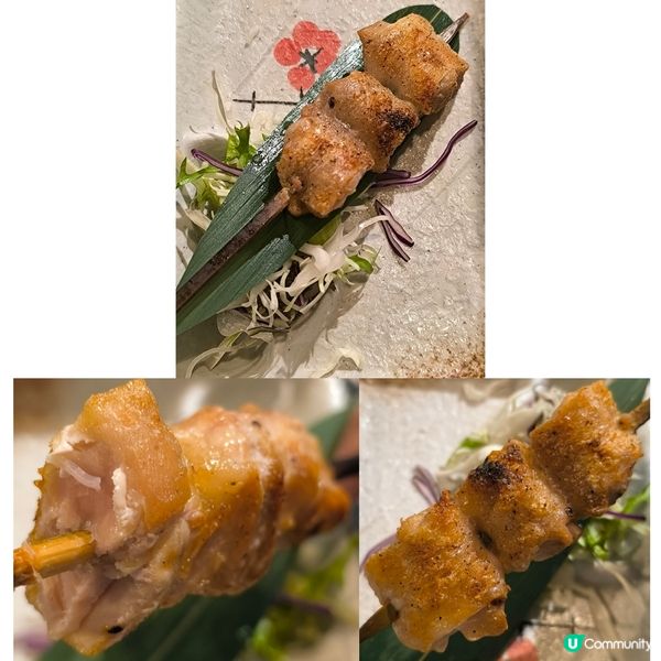 旺角有一間日本菜餐廳卷物性價比高