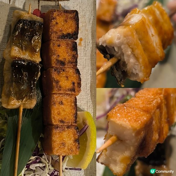 旺角有一間日本菜餐廳卷物性價比高