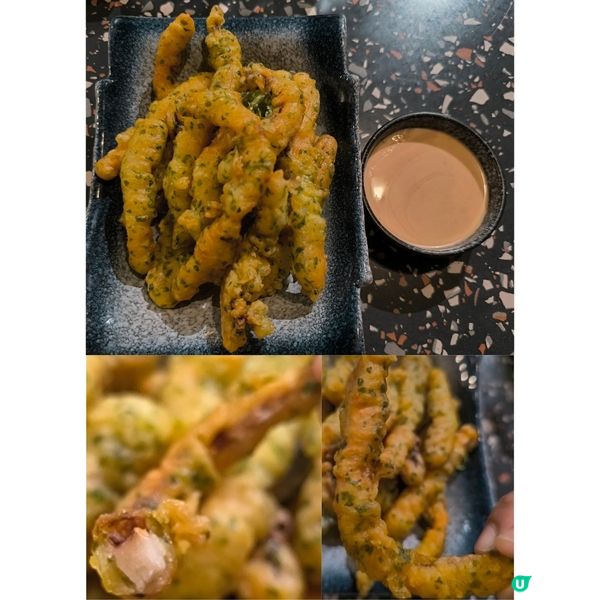 旺角有一間日本菜餐廳卷物性價比高