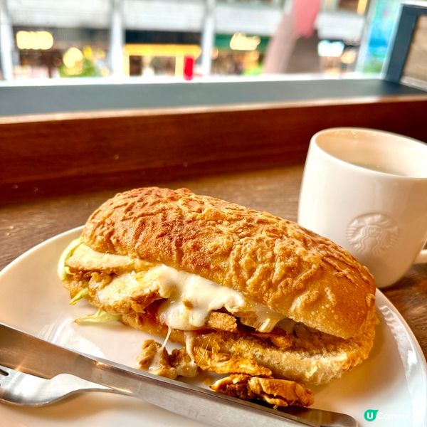 🌟☕️STARBUCKS☕️🌟