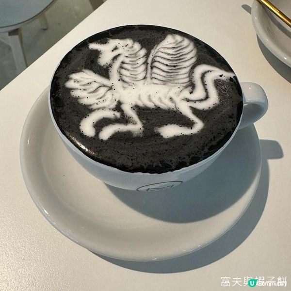 咖啡店系列 | 九龍篇 | PAUSE IT | 高山文化咖啡廳 | YOI Coffee & Bakery