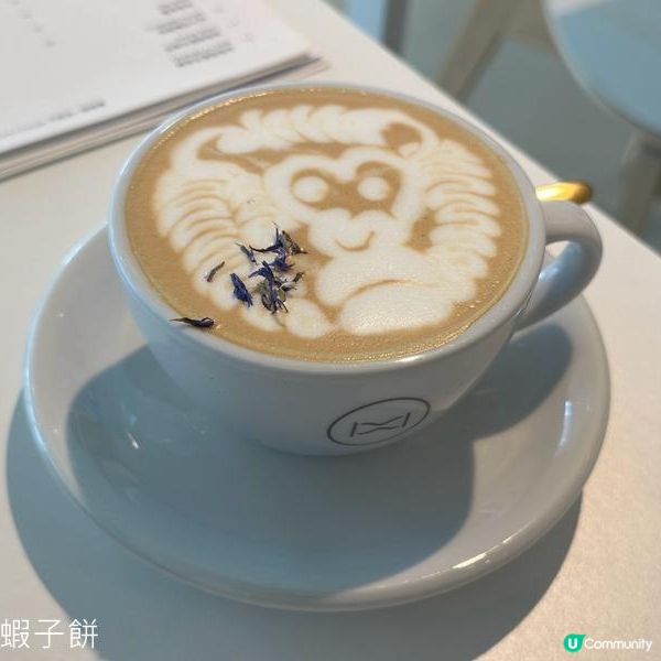 咖啡店系列 | 九龍篇 | PAUSE IT | 高山文化咖啡廳 | YOI Coffee & Bakery