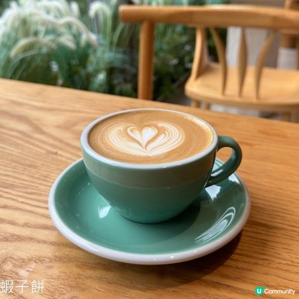 咖啡店系列 | 九龍篇 | PAUSE IT | 高山文化咖啡廳 | YOI Coffee & Bakery