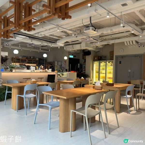 咖啡店系列 | 九龍篇 | PAUSE IT | 高山文化咖啡廳 | YOI Coffee & Bakery