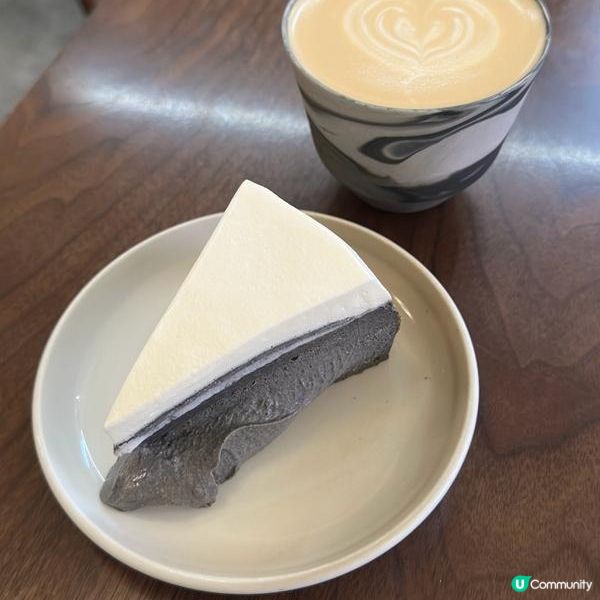 咖啡店系列 | 九龍篇 | PAUSE IT | 高山文化咖啡廳 | YOI Coffee & Bakery