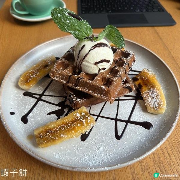 咖啡店系列 | 九龍篇 | PAUSE IT | 高山文化咖啡廳 | YOI Coffee & Bakery