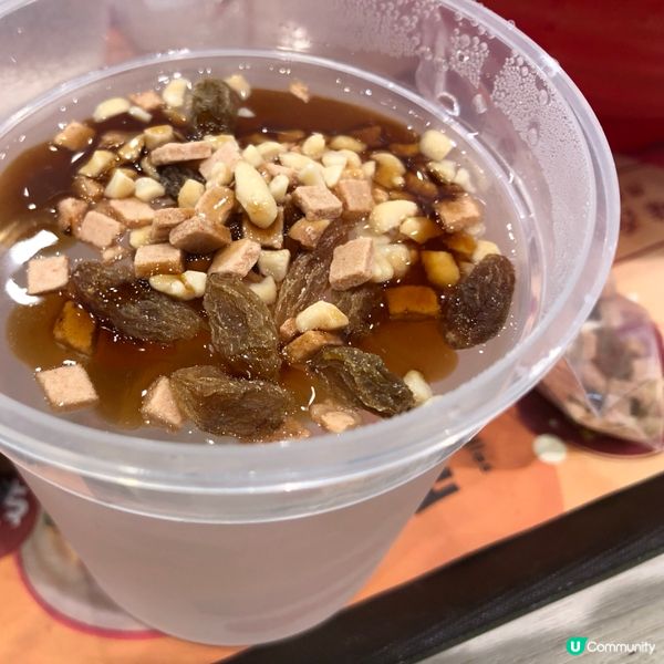 簡約小店食評😋！魚湯米線正！🍜